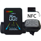 F3 UART2 NFC Ebike Display Speedometer IP67 | HAYTRIX
