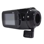 S886 UART2 Thumb Throttle Ebike Display IP65 | HAYTRIX