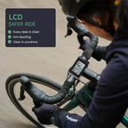 SW900 UART2 5Pin Ebike Display Speedometer | HAYTRIX
